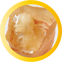 パインクレープ